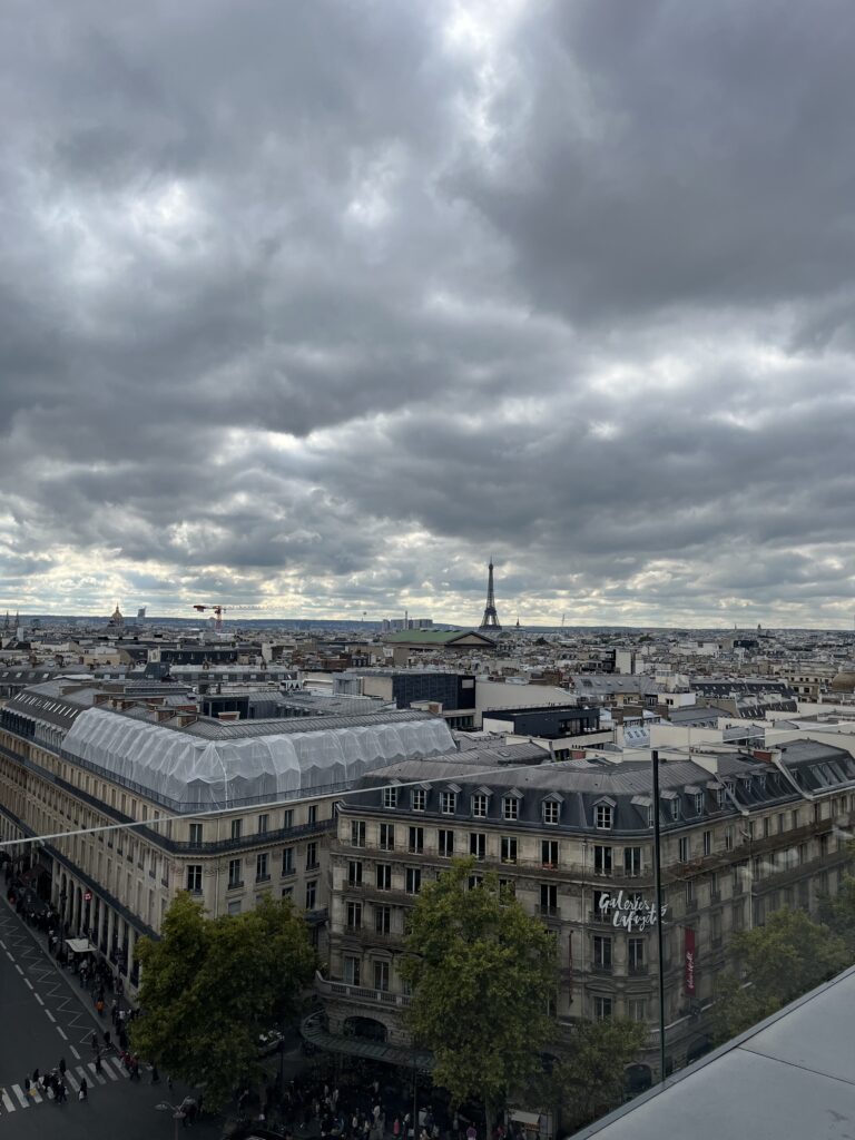 Het gaat beginnen! – Week 1 & 2