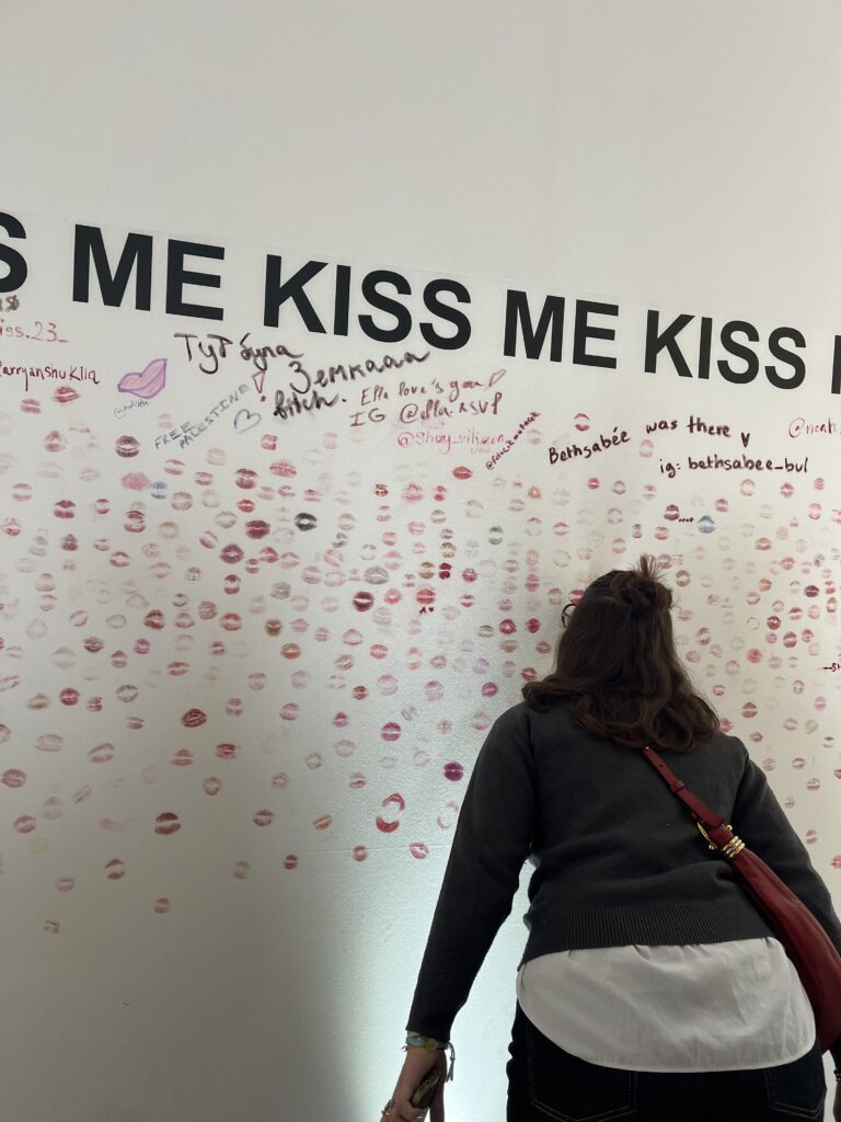 Herfst in Parijs – Week 3