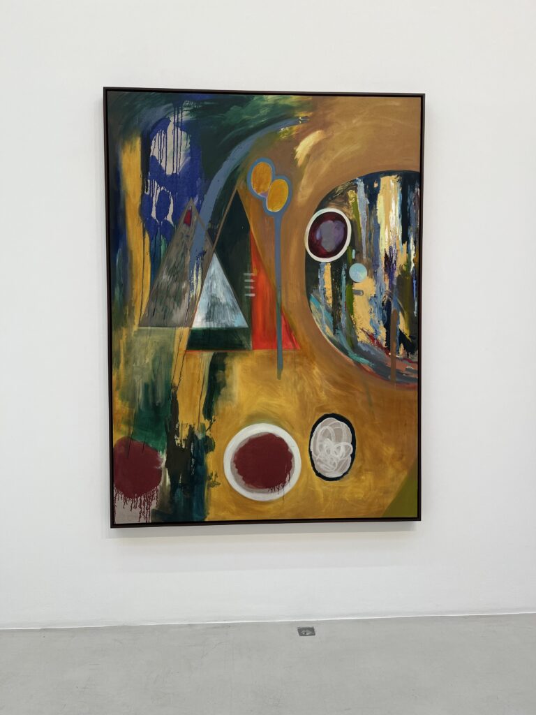 Een rustige week – Week 5